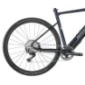 Bergamont E-grandurance Elite Grx800 2022 Elektrisk Grussykkel, Midnight blue, 57, 252Wh, Elsykkel
