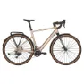 Bergamont E-grandurance Rd 8 28´´ Grx Rd-rx812 Tq-hpr50 2024 Elektrisk Grussykkel, Elsykkel