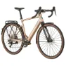 Bergamont E-grandurance Rd 8 28´´ Grx Rd-rx812 Tq-hpr50 2024 Elektrisk Grussykkel, Elsykkel