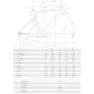 Bergamont E-grandurance Rd 8 28´´ Grx Rd-rx812 Tq-hpr50 2024 Elektrisk Grussykkel, Elsykkel