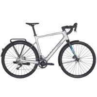 Bergamont E-grandurance Rd Expert 28´´ Grx Rd-rx822 Tq-hpr50 2024 Elektrisk Grussykkel Bergamont E-grandurance Rd Expert 28´´ Grx Rd-rx822 Tq-hpr50 2024 Elektrisk Grussykkel