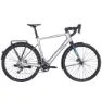 Bergamont E-grandurance Rd Expert 28´´ Grx Rd-rx822 Tq-hpr50 2024 Elektrisk Grussykkel, Elsykkel