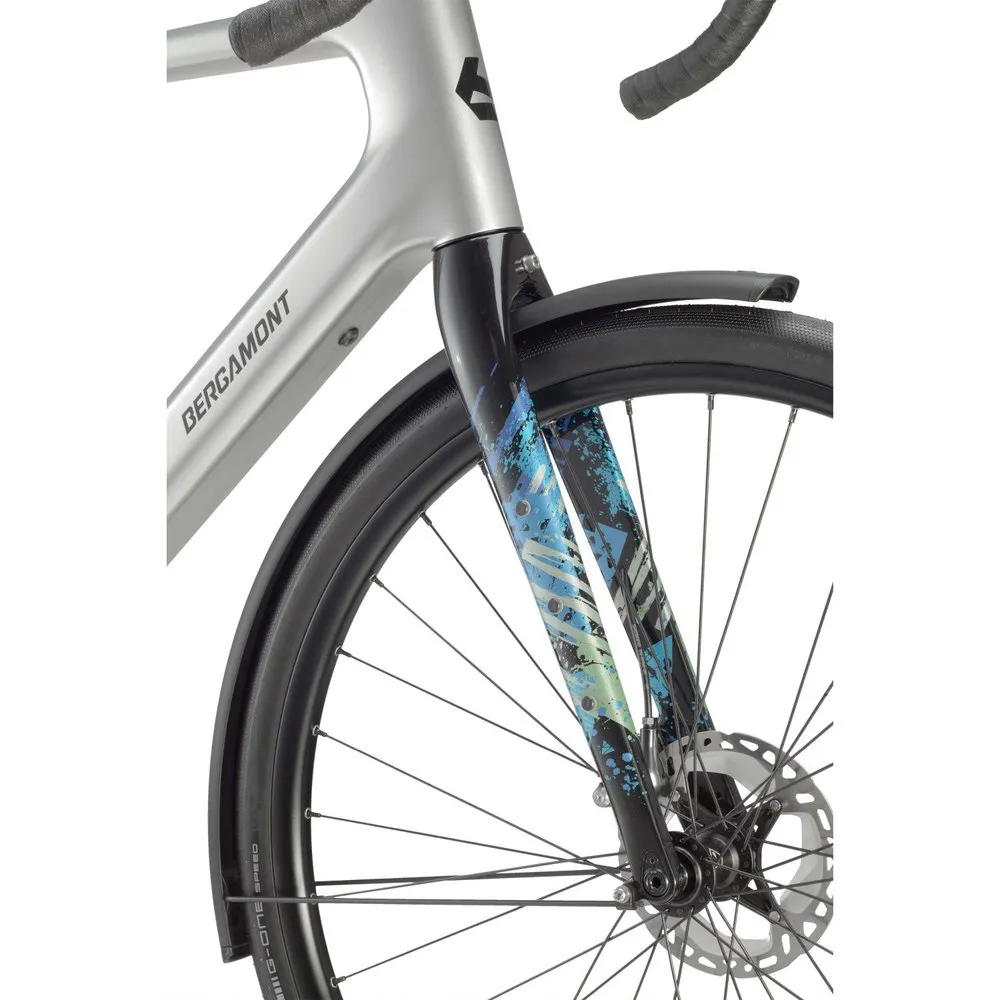 Bergamont E-grandurance Rd Expert 28´´ Grx Rd-rx822 Tq-hpr50 2024 Elektrisk Grussykkel, Elsykkel Bergamont E-grandurance Rd Expert 28´´ Grx Rd-rx822 Tq-hpr50 2024 Elektrisk Grussykkel, Elsykkel