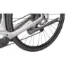 Bergamont E-grandurance Rd Expert 28´´ Grx Rd-rx822 Tq-hpr50 2024 Elektrisk Grussykkel, Elsykkel