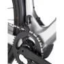 Bergamont E-grandurance Rd Expert 28´´ Grx Rd-rx822 Tq-hpr50 2024 Elektrisk Grussykkel, Elsykkel