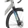Bergamont E-grandurance Rd Expert 28´´ Grx Rd-rx822 Tq-hpr50 2024 Elektrisk Grussykkel, Elsykkel