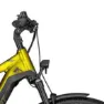 Bergamont E-horizon Fs Edition 2022 Elektrisk Sykkel, Yellow gold, 54, 500Wh, Elsykkel