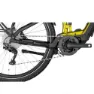 Bergamont E-horizon Fs Edition 2022 Elektrisk Sykkel, Yellow gold, 54, 500Wh, Elsykkel