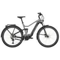 Bergamont E-horizon Fs Expert 2022 Elektrisk Sykkel