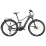 Bergamont E-horizon Fs Expert 2022 Elektrisk Sykkel, Matt chrome, 46, 625Wh, Elsykkel