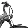 Bergamont E-horizon Fs Expert 2022 Elektrisk Sykkel, Matt chrome, 46, 625Wh, Elsykkel