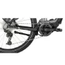 Bergamont E-horizon Fs Expert 2022 Elektrisk Sykkel, Matt chrome, 46, 625Wh, Elsykkel