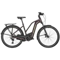 Bergamont E-horizon Premium Expert Lady 2022 Elektrisk Sykkel Bergamont E-horizon Premium Expert Lady 2022 Elektrisk Sykkel
