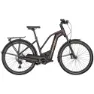 Bergamont E-horizon Premium Expert Lady 2022 Elektrisk Sykkel, Cassis red, 52, 750Wh, Elsykkel