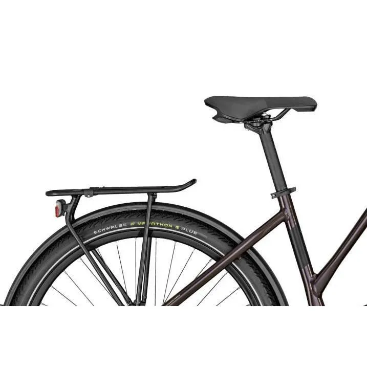 Bergamont E-horizon Premium Expert Lady 2022 Elektrisk Sykkel, Cassis red, 52, 750Wh, Elsykkel Bergamont E-horizon Premium Expert Lady 2022 Elektrisk Sykkel, Cassis red, 52, 750Wh, Elsykkel