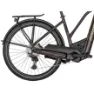 Bergamont E-horizon Premium Expert Lady 2022 Elektrisk Sykkel, Cassis red, 52, 750Wh, Elsykkel