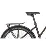 Bergamont E-horizon Premium Expert Lady 2022 Elektrisk Sykkel, Cassis red, 52, 750Wh, Elsykkel
