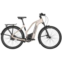 Bergamont E-horizon Premium Pro Belt Lady 2022 E-sykkel Bergamont E-horizon Premium Pro Belt Lady 2022 E-sykkel