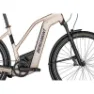 Bergamont E-horizon Premium Pro Belt Lady 2022 E-sykkel, Rose gold, 44, 750Wh, Elsykkel