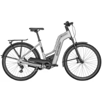 Bergamont E-horizon Premium Suv Amsterdam 2022 E-sykkel Bergamont E-horizon Premium Suv Amsterdam 2022 E-sykkel