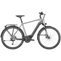 Bergamont E-horizon Tour 500 Gent 2022 E-sykkel