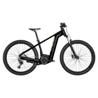 Bergamont E-revox Edition 29´´ Rd-m3100 Bosch Gen 3 Bes3 2024 Elektrisk Terrengsykkel