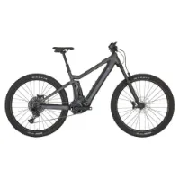 Bergamont E-revox Fs 150 Expert 29´´ Nx Eagle Bosch Gen 4 Bes3 2024 Elektrisk Terrengsykkel Bergamont E-revox Fs 150 Expert 29´´ Nx Eagle Bosch Gen 4 Bes3 2024 Elektrisk Terrengsykkel