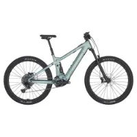 Bergamont E-revox Fs 150 Expert Fmn 29´´ Nx Eagle Bosch Gen 4 Bes3 2024 Elektrisk Terrengsykkel Bergamont E-revox Fs 150 Expert Fmn 29´´ Nx Eagle Bosch Gen 4 Bes3 2024 Elektrisk Terrengsykkel