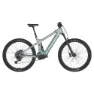 Bergamont E-revox Fs 150 Expert Fmn 29´´ Nx Eagle Bosch Gen 4 Bes3 2024 Elektrisk Terrengsykkel, Elsykkel