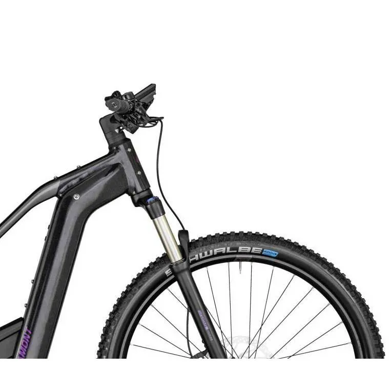 Bergamont E-revox Premium Expert Fmn 29´´ Deore2022 Elektrisk Terrengsykkel, Elsykkel Bergamont E-revox Premium Expert Fmn 29´´ Deore2022 Elektrisk Terrengsykkel, Elsykkel