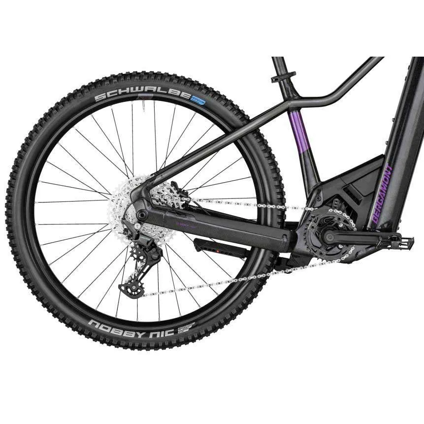 Bergamont E-revox Premium Expert Fmn 29´´ Deore2022 Elektrisk Terrengsykkel, Elsykkel Bergamont E-revox Premium Expert Fmn 29´´ Deore2022 Elektrisk Terrengsykkel, Elsykkel