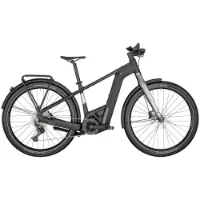 Bergamont E-revox Premium Rigid Eq 2022 E-sykkel Bergamont E-revox Premium Rigid Eq 2022 E-sykkel