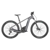 Bergamont E-revox Pro 29´´ Deore Rd-m5100 Bosch Gen 4 Bes3 2024 Elektrisk Terrengsykkel Bergamont E-revox Pro 29´´ Deore Rd-m5100 Bosch Gen 4 Bes3 2024 Elektrisk Terrengsykkel