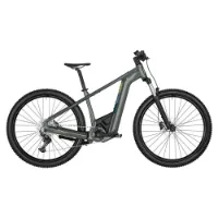 Bergamont E-revox Sport 29´´ Deore Rd-m5120 Bosch Gen 4 Bes3 2024 Elektrisk Terrengsykkel