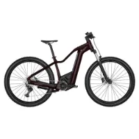 Bergamont E-revox Sport Fmn 29´´ Deore Rd-m5120 Bosch Gen 4 Bes3 2024 Elektrisk Terrengsykkel
