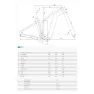 Bergamont E-revox Sport Fmn 29´´ Deore Rd-m5120 Bosch Gen 4 Bes3 2024 Elektrisk Terrengsykkel, Elsykkel