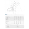 Bergamont E-trailster 130 Pro 29´´ Deore Xt Rd-m8100 Bosch Gen 4 Bes3 2024 Elektrisk Terrengsykkel, Elsykkel