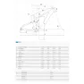 Bergamont E-trailster 130 Tour 29´´ Deore Rd-m6100 Bosch Gen 4 Bes3 2024 Elektrisk Terrengsykkel, Elsykkel