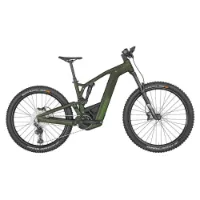 Bergamont E-trailster 150 Expert 29´´ Deore Rd-m6100 Bosch Gen 4 Bes3 2024 Elektrisk Terrengsykkel Bergamont E-trailster 150 Expert 29´´ Deore Rd-m6100 Bosch Gen 4 Bes3 2024 Elektrisk Terrengsykkel
