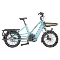 Bergamont Hans-e Lt 20´´ Nexus Sg-c7000-5 Bosch Gen 3 Bes3 2024 Elektrisk Sykkel Bergamont Hans-e Lt 20´´ Nexus Sg-c7000-5 Bosch Gen 3 Bes3 2024 Elektrisk Sykkel