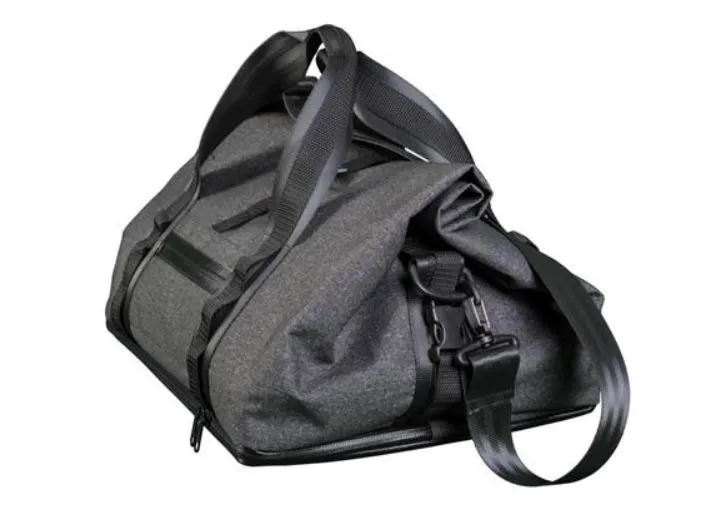Bergamont LT Carrier Top Bag Sykkelveske