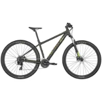 Bergamont Revox 3 29´´ Tourney 2022 Terrengsykkel