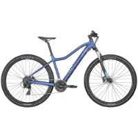 Bergamont Revox 3 29´´ Tourney 2022 Terrengsykkel