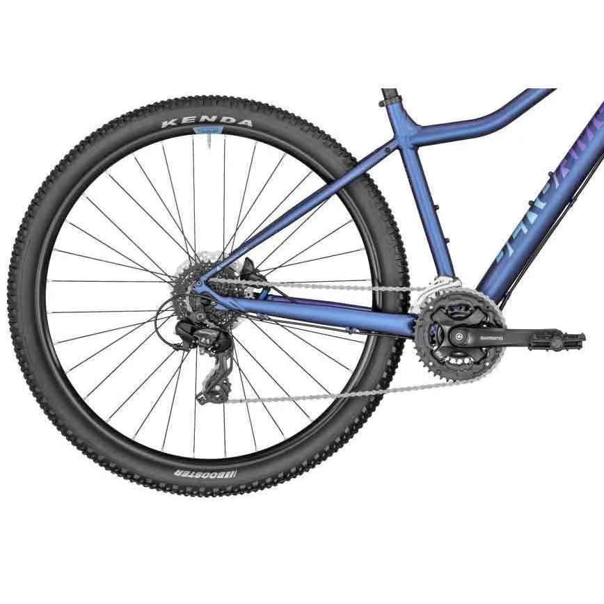 Bergamont Revox 3 29´´ Tourney 2022 Terrengsykkel Bergamont Revox 3 29´´ Tourney 2022 Terrengsykkel