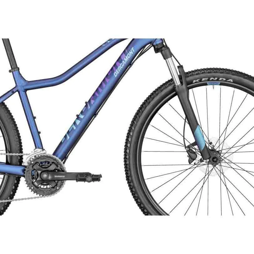 Bergamont Revox 3 29´´ Tourney 2022 Terrengsykkel Bergamont Revox 3 29´´ Tourney 2022 Terrengsykkel