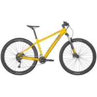 Bergamont Revox 4 29´´ Altus 2022 Terrengsykkel Bergamont Revox 4 29´´ Altus 2022 Terrengsykkel