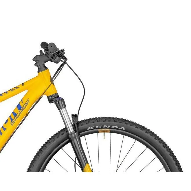Bergamont Revox 4 29´´ Altus 2022 Terrengsykkel, Sunny orange, XL9 Bergamont Revox 4 29´´ Altus 2022 Terrengsykkel, Sunny orange, XL9