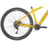 Bergamont Revox 4 29´´ Altus 2022 Terrengsykkel, Sunny orange, XL9