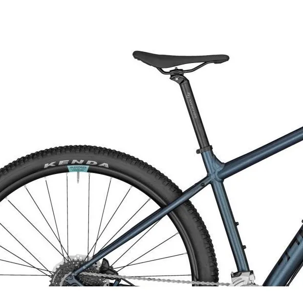 Bergamont Revox 5 29´´ Alivio Shadow 2022 Terrengsykkel, Flaky petrol, XL9 Bergamont Revox 5 29´´ Alivio Shadow 2022 Terrengsykkel, Flaky petrol, XL9