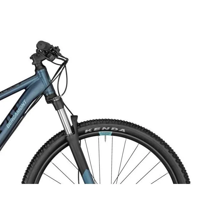 Bergamont Revox 5 29´´ Alivio Shadow 2022 Terrengsykkel, Flaky petrol, XL9 Bergamont Revox 5 29´´ Alivio Shadow 2022 Terrengsykkel, Flaky petrol, XL9